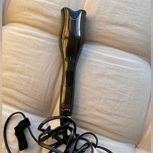CHI Spin n Curl Hair Curler